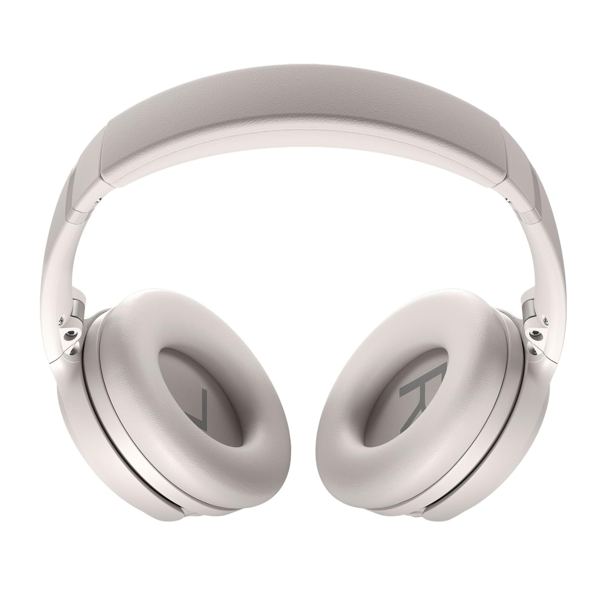 Bose QuietComfort Bluetooth Headphones, Wireless Headphones with Active Over Ear Noise Cancelling and Mic, Deep Bass, Up to 24 Hours of Playtime, Blue Dusk - Limited Edition Color